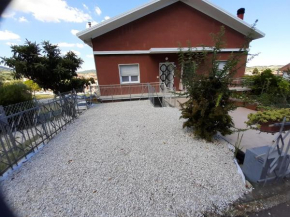 Отель Da Mario  Morciano di Romagna